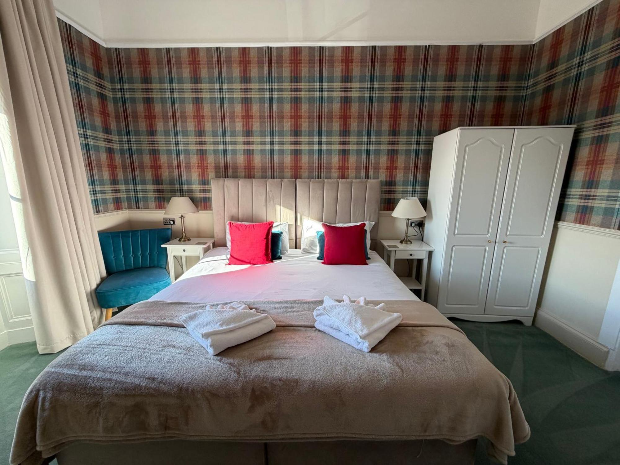 Sonas Guesthouse, Edinburgh